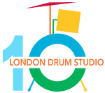 London Drum Studio – Learn & Practice in East London